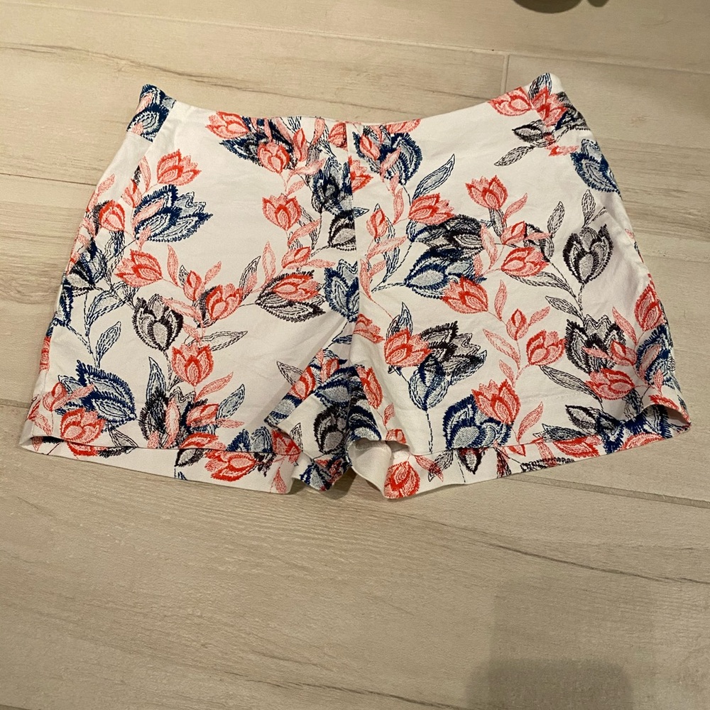Banana Republic shorts